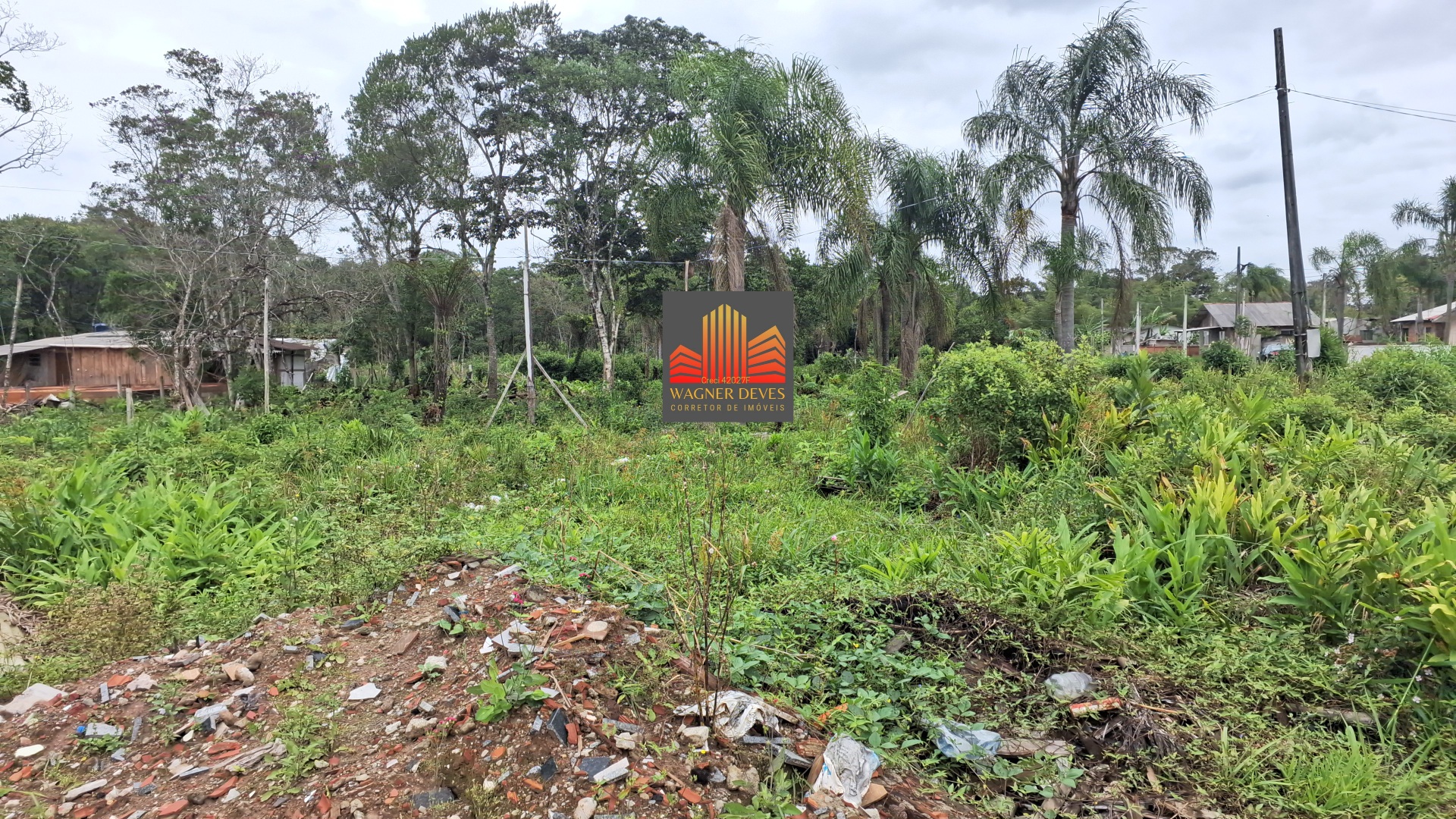 Terreno à Venda, 360,00 m² - Foto 2