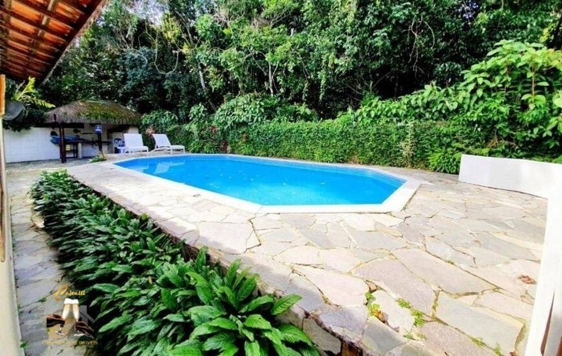 Casa com 5 Quartos para Temporada, 180,00 m² - Foto 8