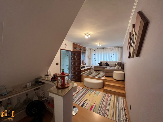 Casa com 3 Quartos à Venda - Foto 9