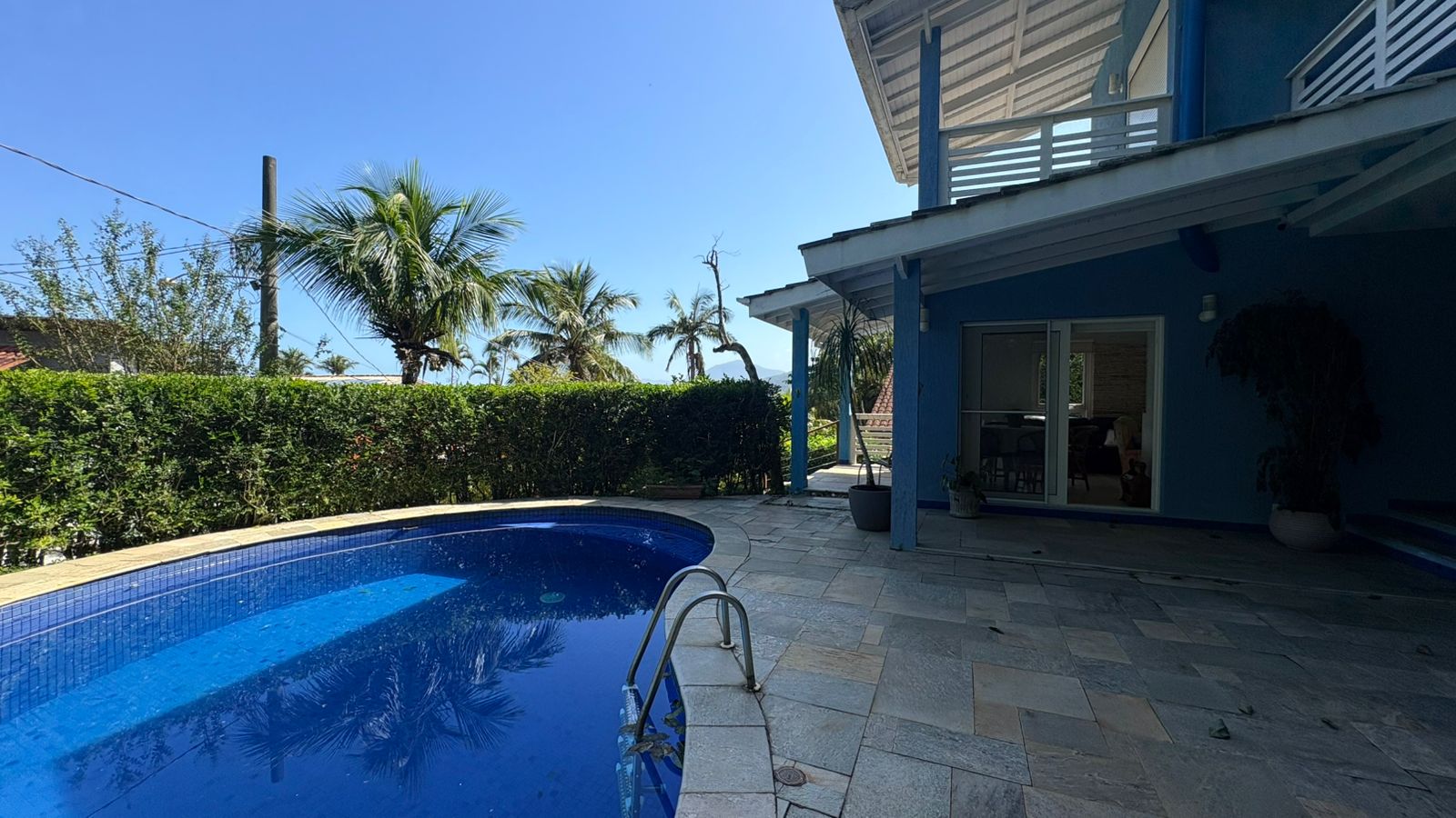 Casa com 4 Quartos para Temporada, 480,00 m² - Foto 1