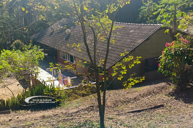 Rural com 4 Quartos à Venda, 24.000,00 m² - Foto 8