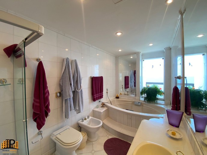 Apartamento com 4 Quartos à Venda - Foto 49