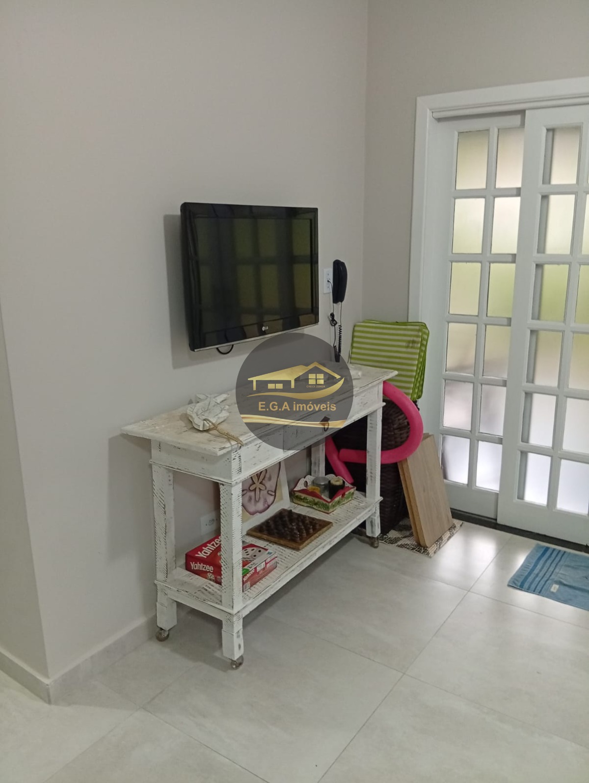 Casa com 2 Quartos para Temporada, 75,00 m² - Foto 13