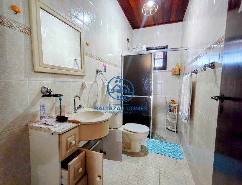 Rural com 3 Quartos à Venda - Foto 7