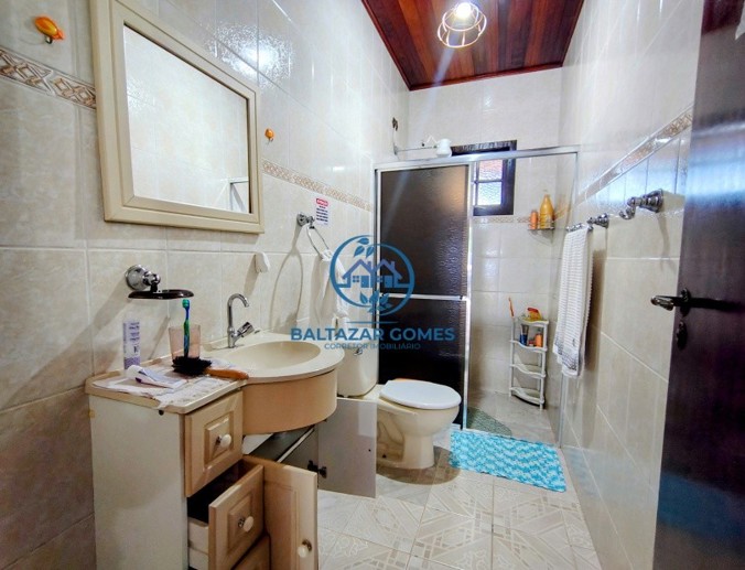 Rural com 3 Quartos à Venda - Foto 7