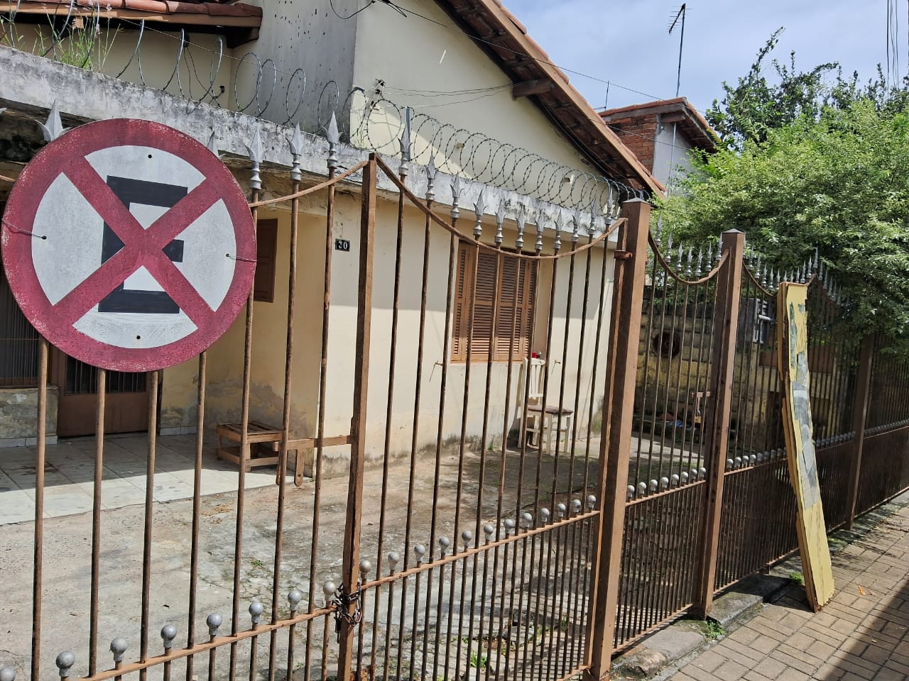 Terreno à Venda, 467,52 m² - Foto 1