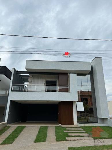 Casa com 4 Quartos à Venda, 286,00 m² - Foto 4