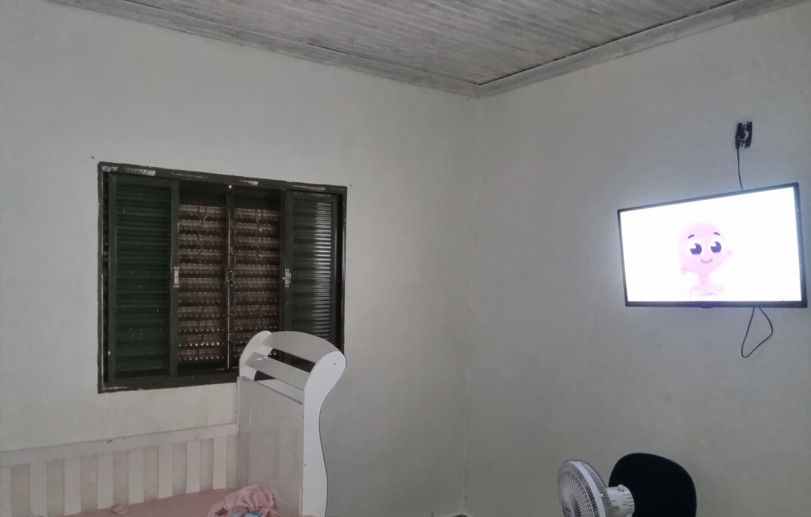 Casa com 3 Quartos à Venda - Foto 6