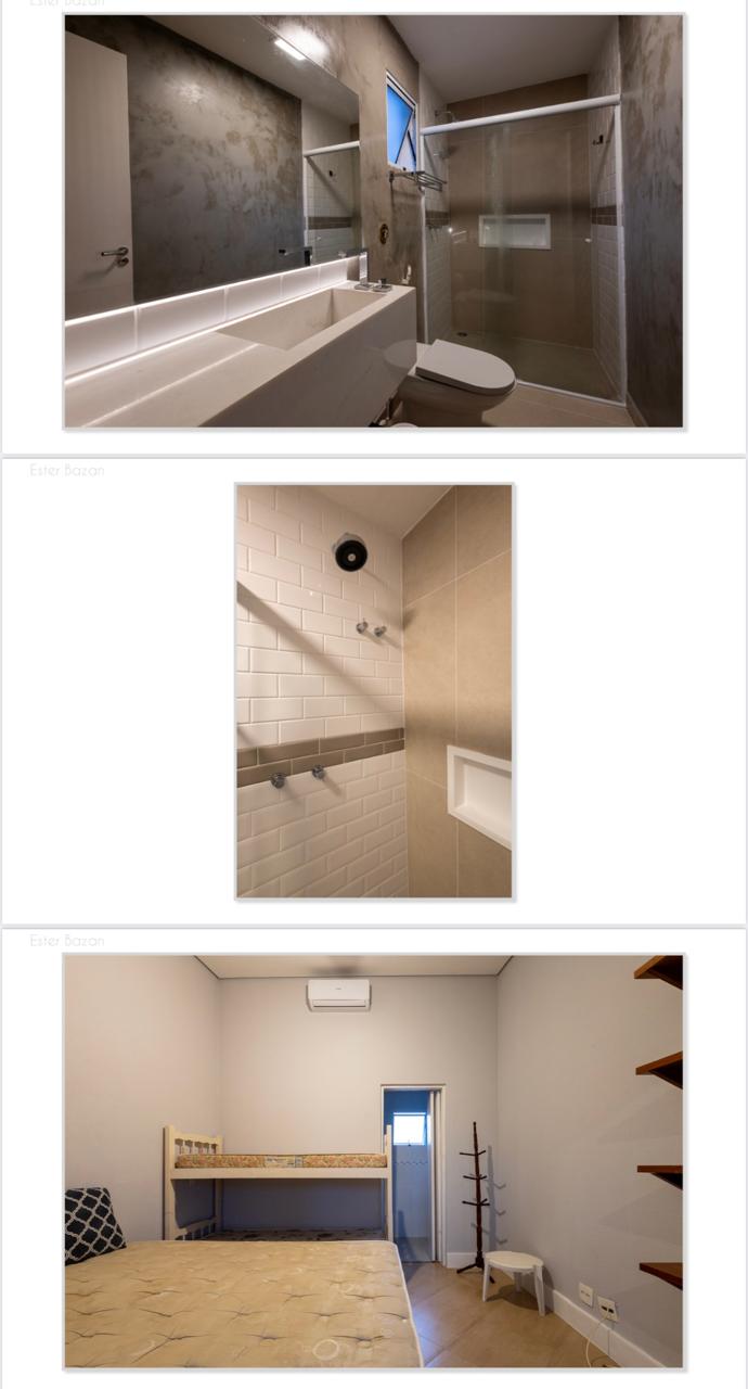 Casa com 7 Quartos para Temporada, 400,00 m² - Foto 4