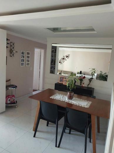 Apartamento com 3 Quartos à Venda, 83,00 m² - Foto 2