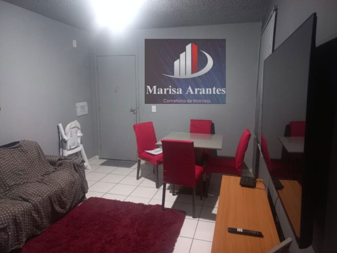 Apartamento com 2 Quartos à Venda - Foto 3