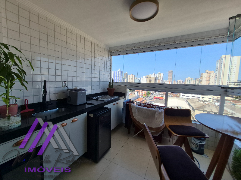 Apartamento com 2 Quartos à Venda, 126,59 m² - Foto 1