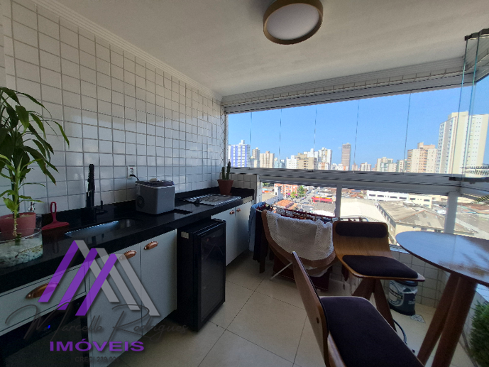 Apartamento com 2 Quartos à Venda, 126,59 m² - Foto 1