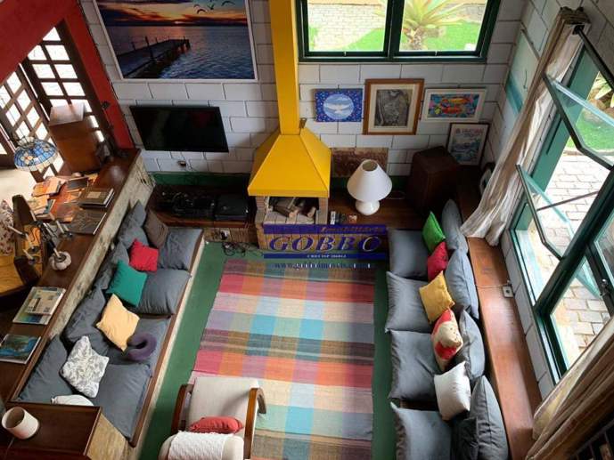 Casa com 5 Quartos à Venda, 462,00 m² - Foto 9