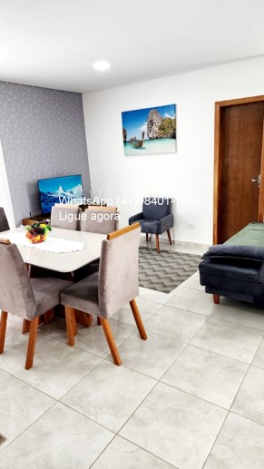Casa com 3 Quartos à Venda, 96,47 m² - Foto 5