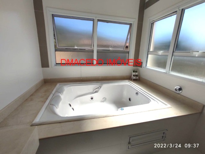 Casa com 5 Quartos para Temporada - Foto 21
