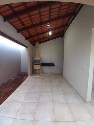 Casa com 2 Quartos à Venda, 93,84 m² - Foto 1