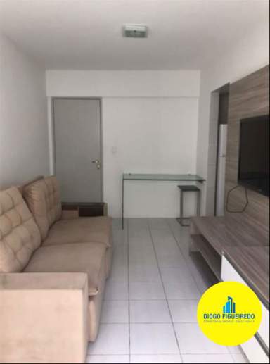 Apartamento com 2 Quartos à Venda - Foto 4