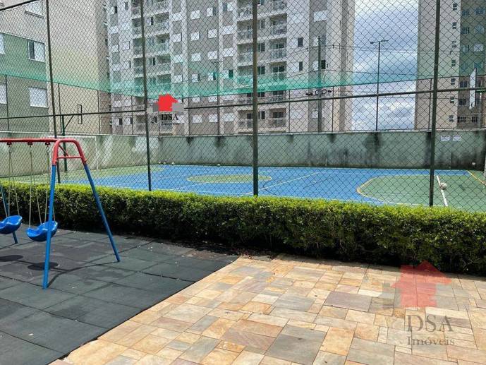 Apartamento com 2 Quartos à Venda, 55,00 m² - Foto 3