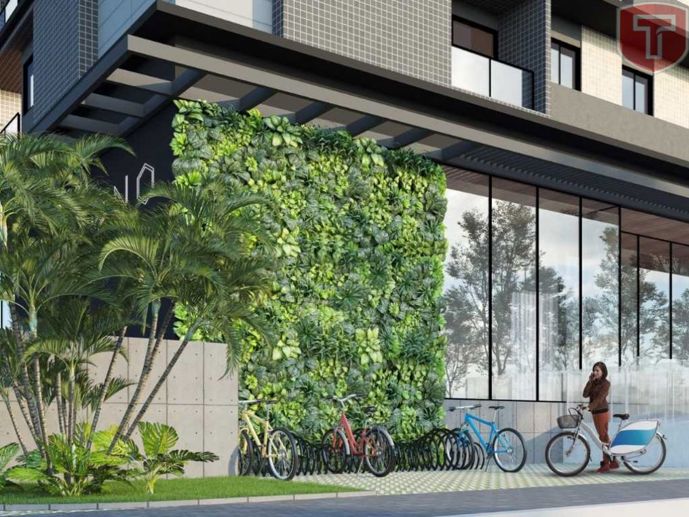 Apartamento com 2 Quartos à Venda, 53,00 m² - Foto 6