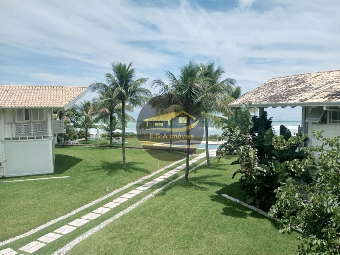 Casa com 4 Quartos para Temporada, 294,00 m² - Foto 1