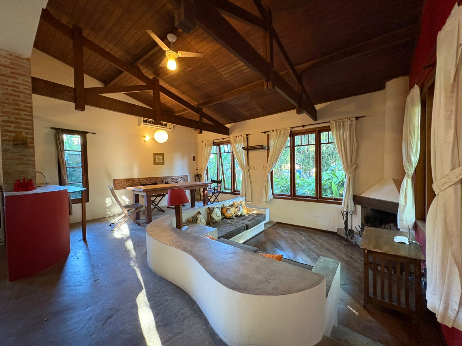 Casa com 3 Quartos para Temporada, 2.900,00 m² - Foto 5