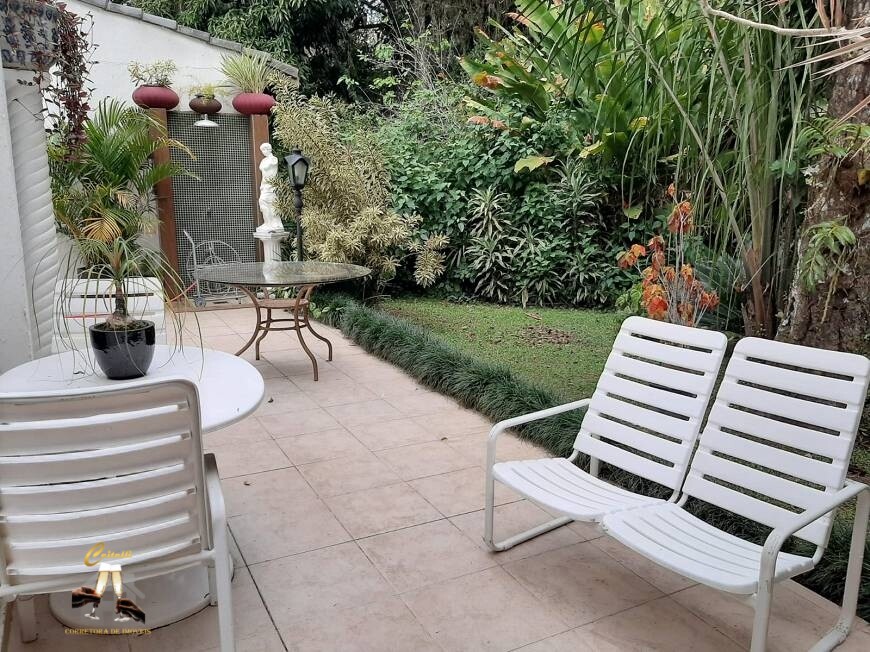 Casa com 4 Quartos para Temporada, 260,00 m² - Foto 9