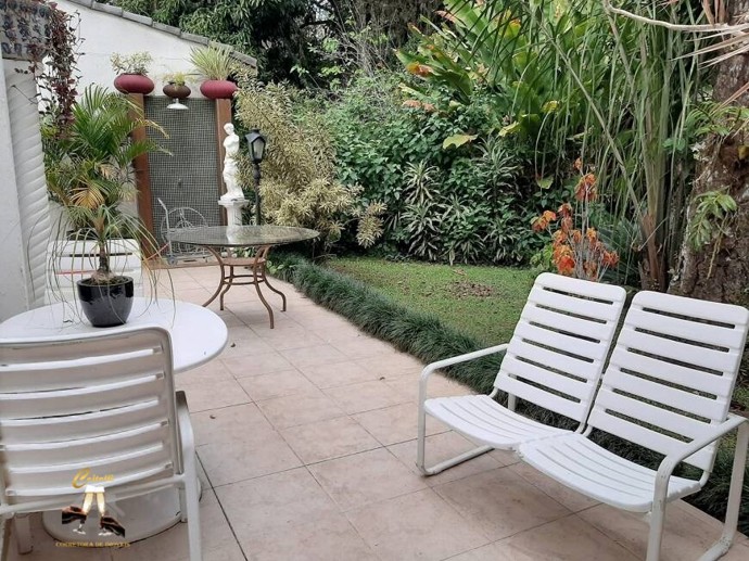 Casa com 4 Quartos para Temporada, 260,00 m² - Foto 9