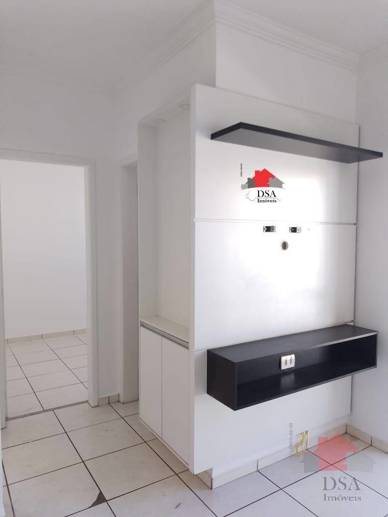 Apartamento com 2 Quartos à Venda, 58,00 m² - Foto 5