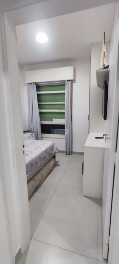 Apartamento com 1 Quarto à Venda - Foto 5