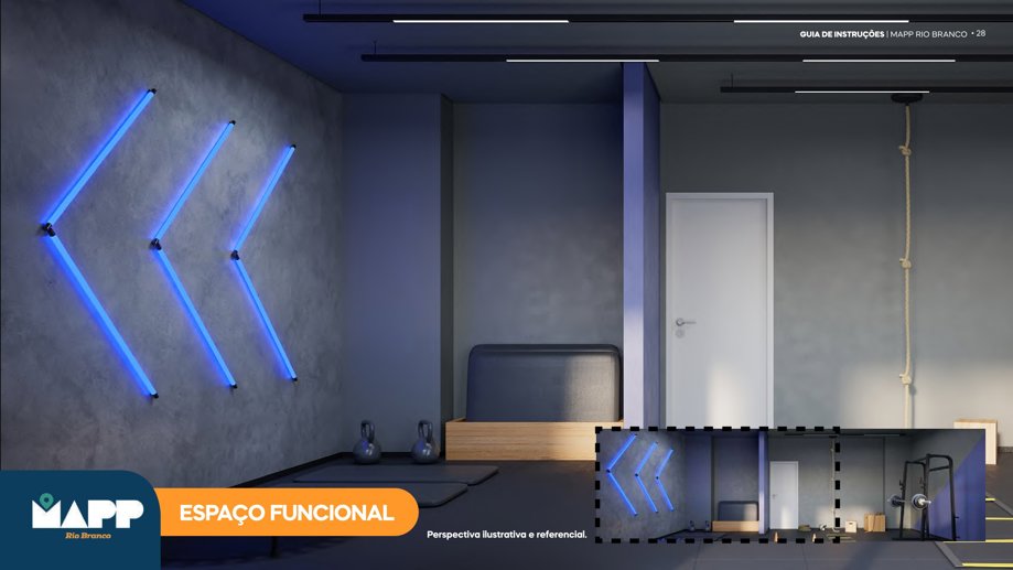 Apartamento com 1 Quarto à Venda - Foto 27