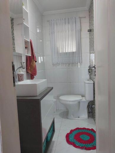 Apartamento com 3 Quartos à Venda, 83,00 m² - Foto 21