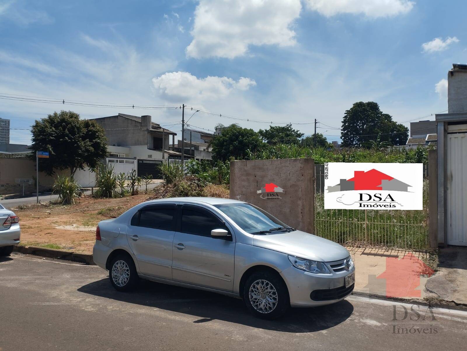 Terreno à Venda, 125,00 m² - Foto 1