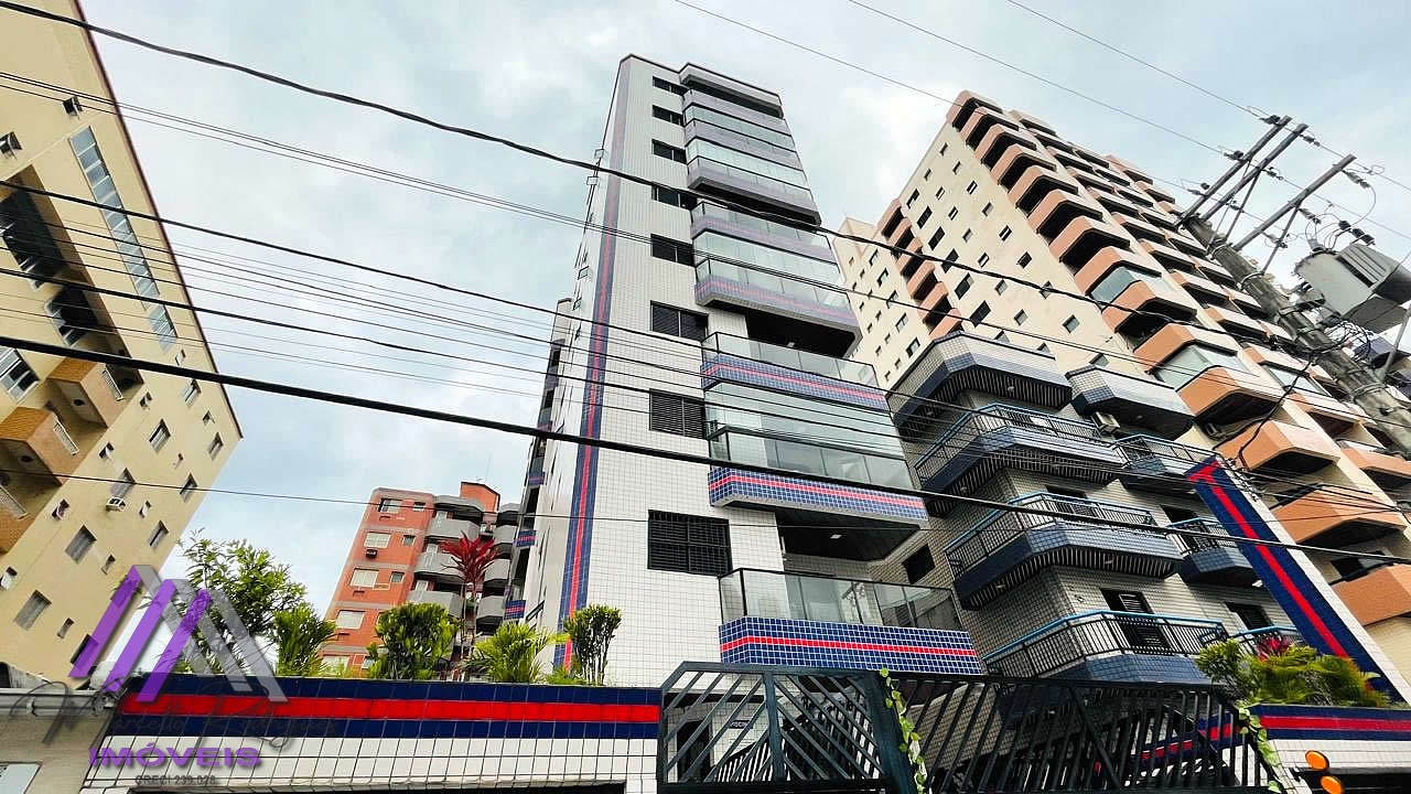 Apartamento com 1 Quarto à Venda, 74,43 m² - Foto 1
