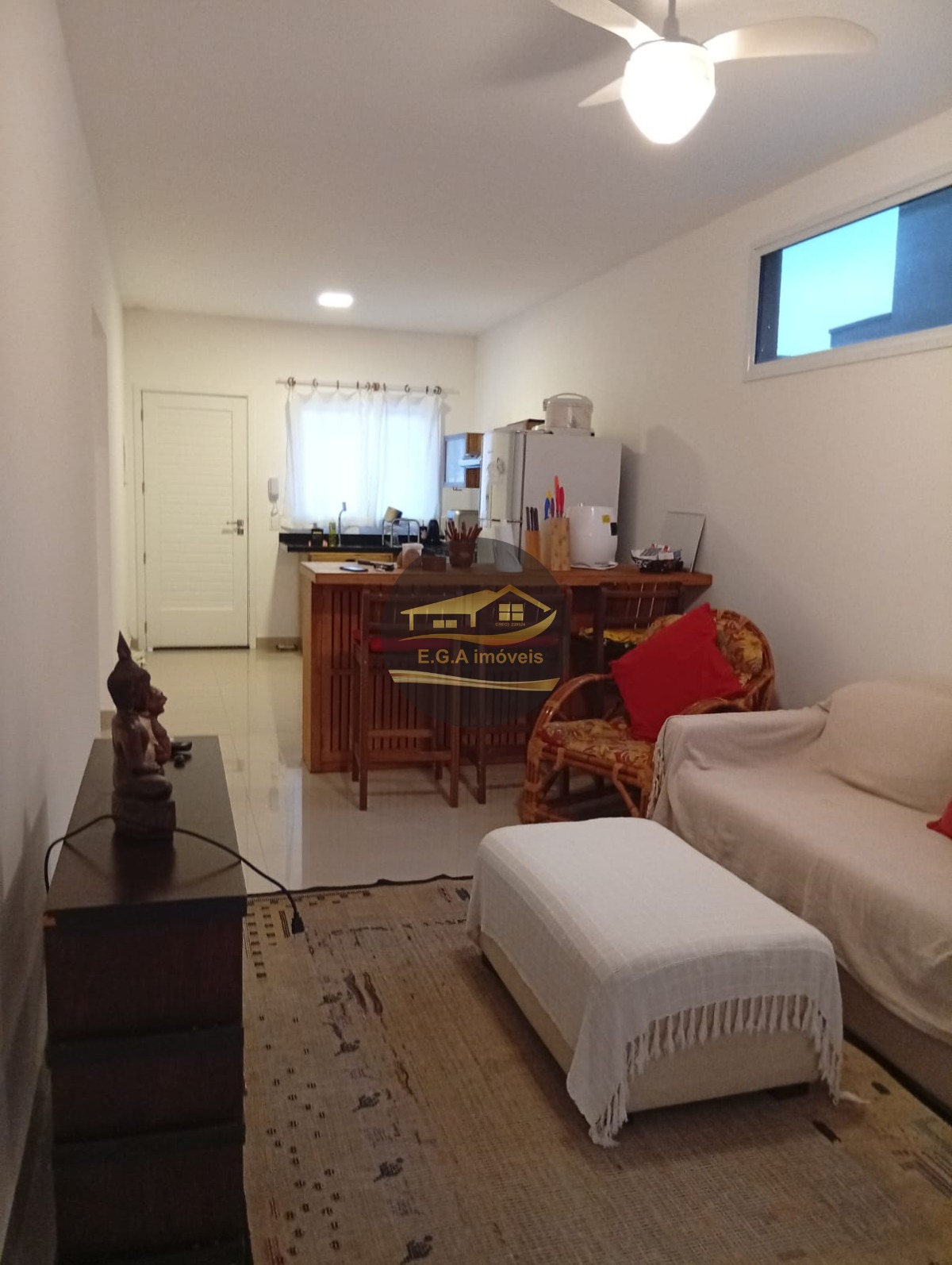 Casa com 3 Quartos para Temporada, 80,00 m² - Foto 19