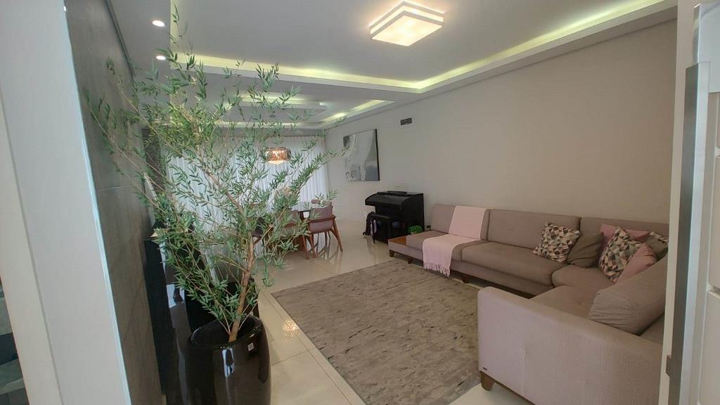 Casa com 3 Quartos à Venda, 189,00 m² - Foto 3