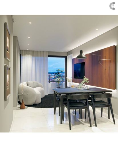 Apartamento com 2 Quartos à Venda, 56,00 m² - Foto 5
