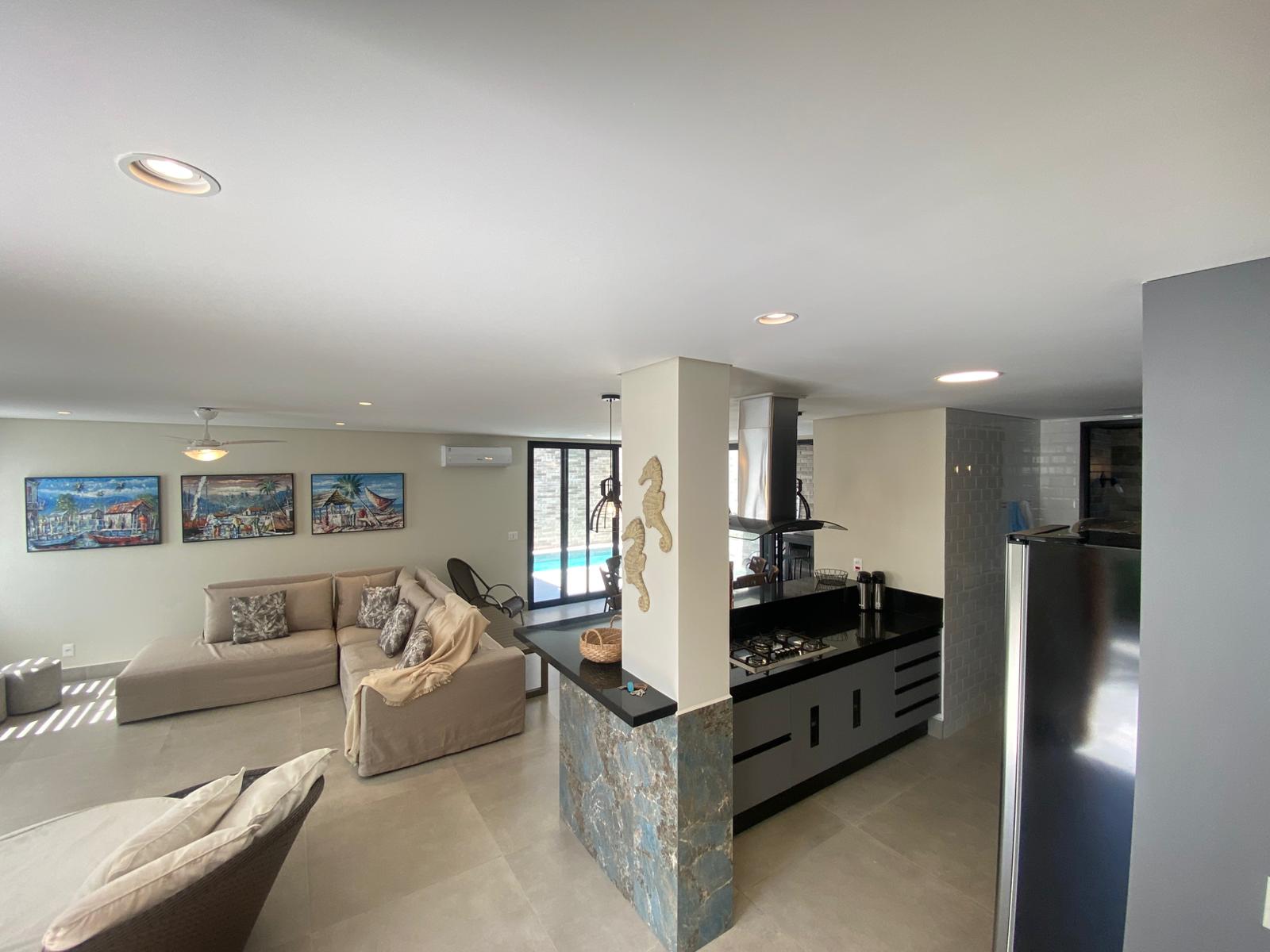 Casa para Temporada, 325,00 m² - Foto 51