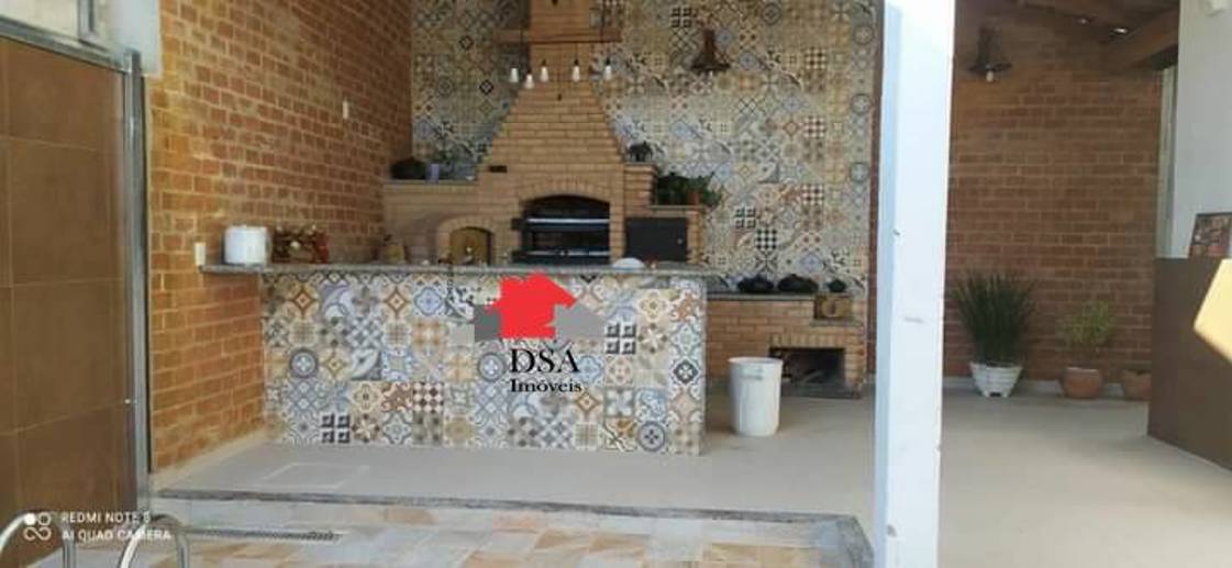 Casa com 3 Quartos à Venda, 360,00 m² - Foto 8