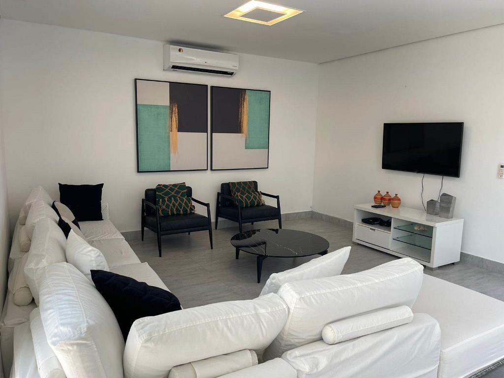 Casa com 6 Quartos para Temporada - Foto 12