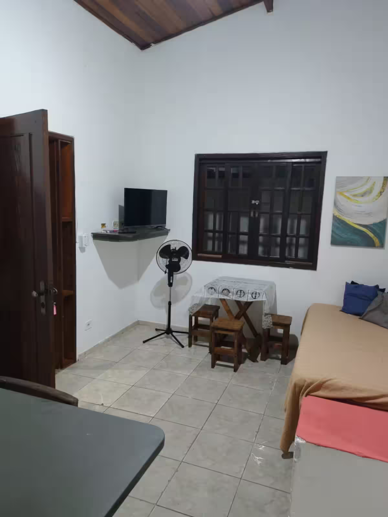 Casa com 1 Quarto para Temporada - Foto 14
