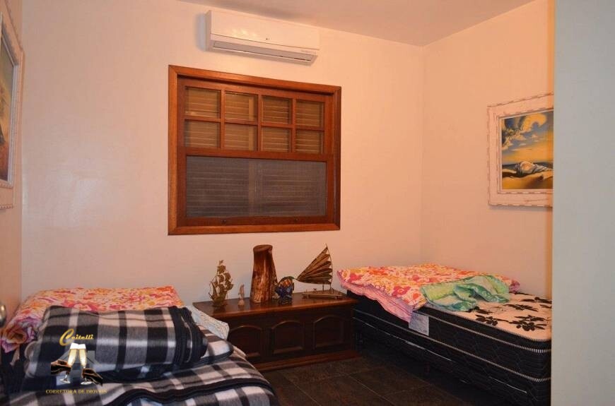 Casa com 4 Quartos para Temporada, 280,00 m² - Foto 24