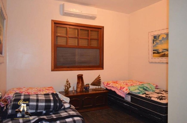 Casa com 4 Quartos para Temporada, 280,00 m² - Foto 24