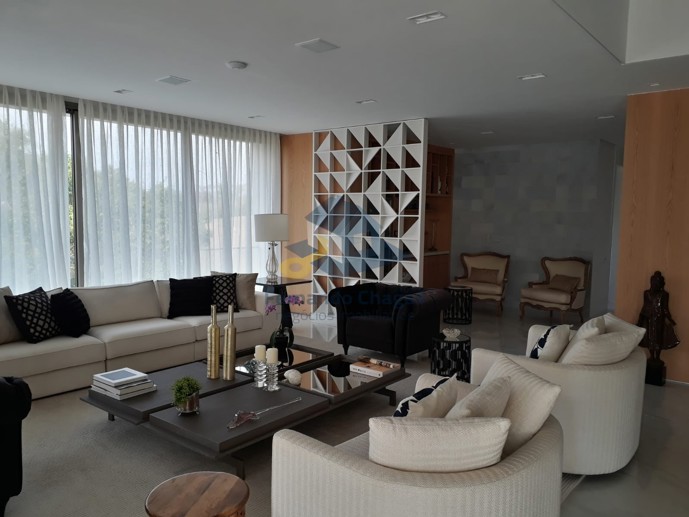 Casa com 6 Quartos à Venda - Foto 24