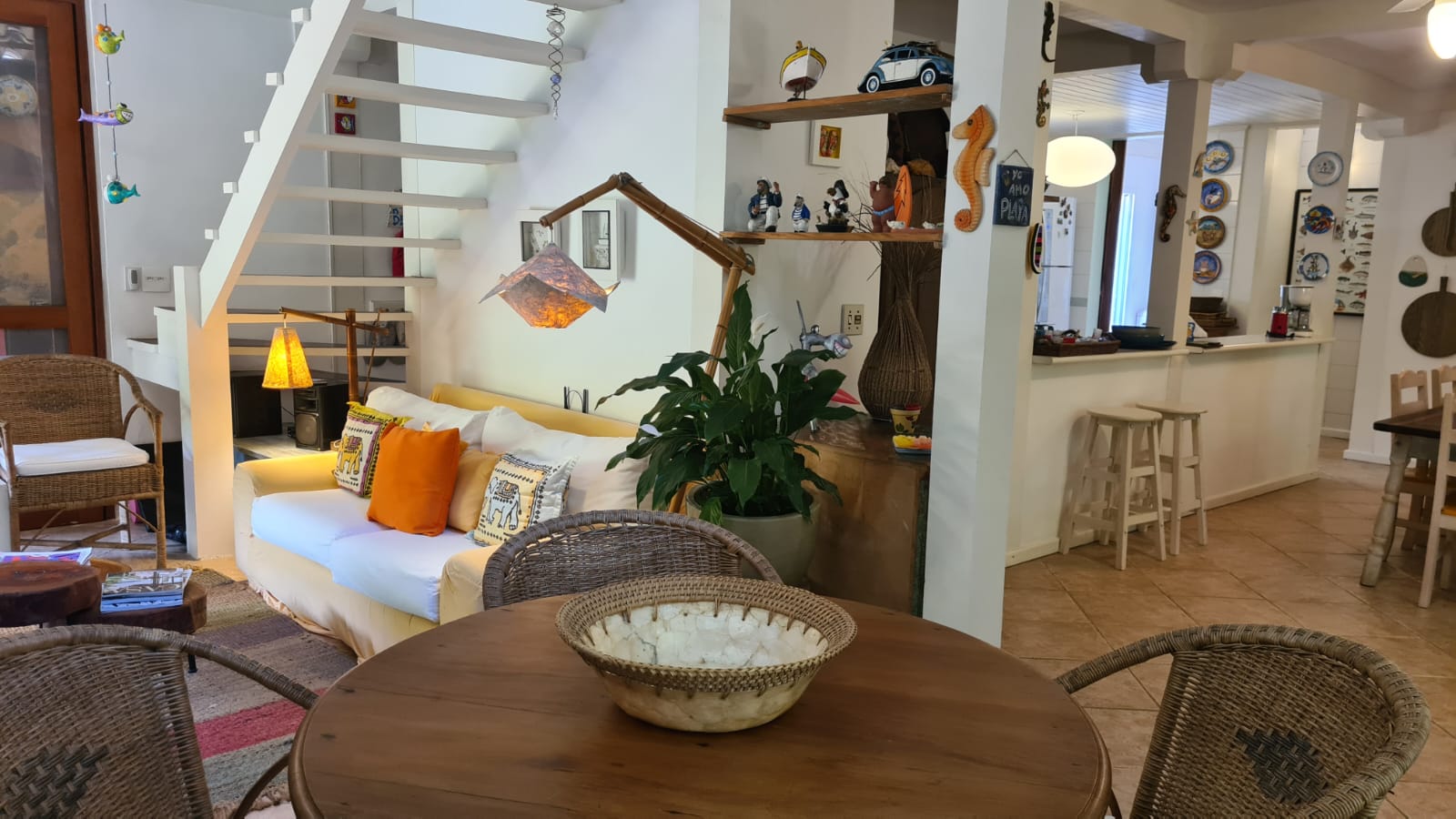 Casa com 4 Quartos para Temporada, 300,00 m² - Foto 2