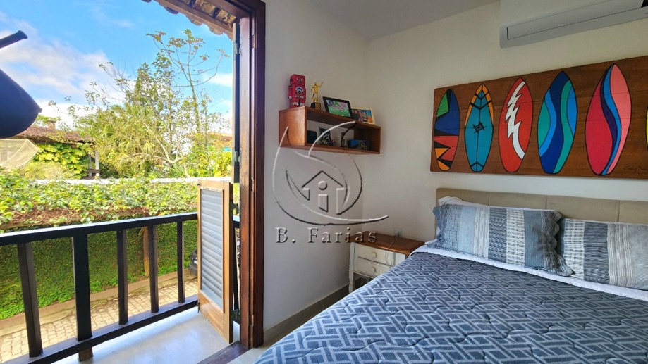 Casa com 4 Quartos para Temporada, 170,00 m² - Foto 33