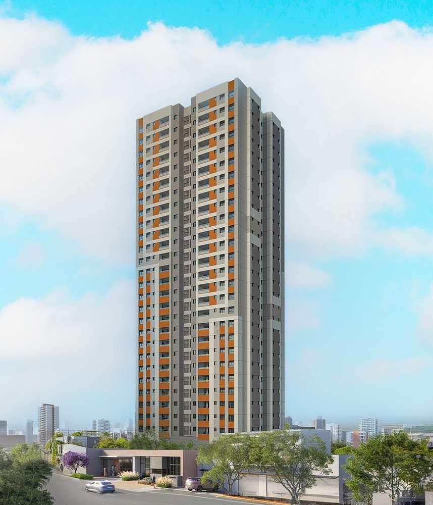 Apartamento com 2 Quartos à Venda, 85,00 m² - Foto 3