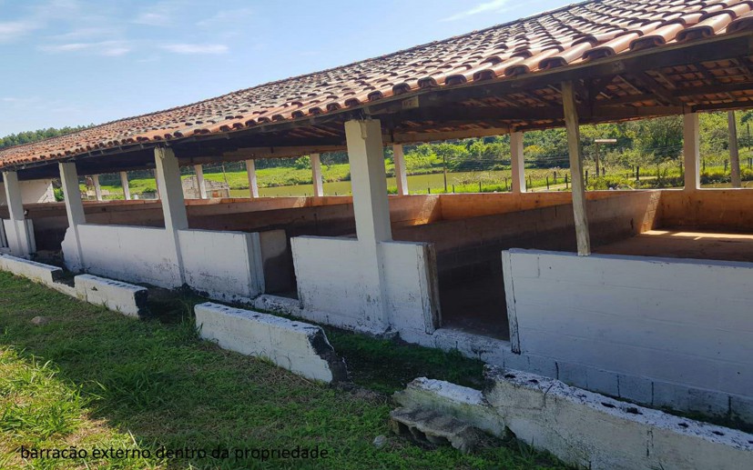 Rural com 7 Quartos à Venda - Foto 23