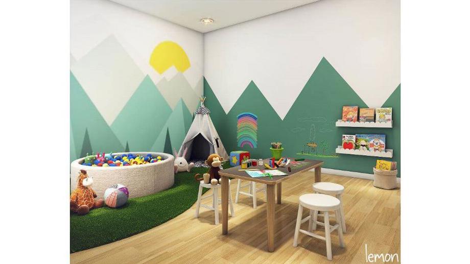 Apartamento com 2 Quartos à Venda, 41,00 m² - Foto 9