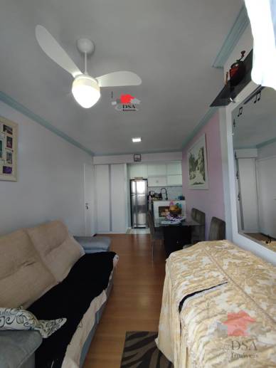 Apartamento com 2 Quartos à Venda, 51,00 m² - Foto 6